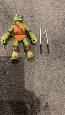 Leonardo action figure for sale  LONDON