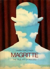 Magritte true art for sale  UK