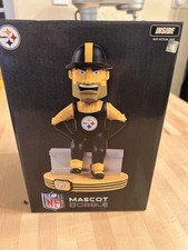 Pittsburgh steelers steely for sale Pittsburgh steelers steely for sale  Oklahoma City