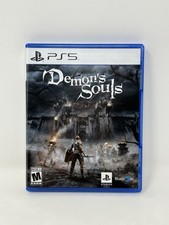 Demon souls standard for sale  Mount Carmel