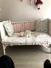 Lit enfant évolutif d'occasion  Créteil