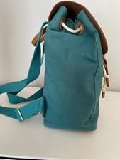 Damen rucksack fitz gebraucht kaufen  Düsseldorf