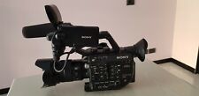 Sony pxw fs5 usato  Porto Cesareo