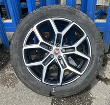 Fiat tipo cross for sale  ROCHDALE