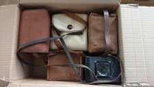 Box antique box for sale  POOLE
