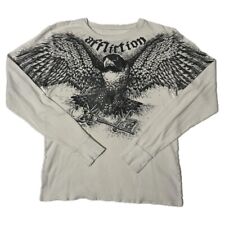 Affliction thermal long for sale  Houston