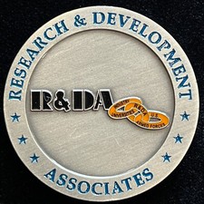 Research development associate for sale  Manhattan