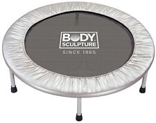 Mini trampoline foldable for sale  BRADFORD
