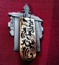 materiel militaire d'occasion  Expédié en Belgium
