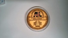 Challenge coin army for sale  Ardmore