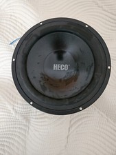 Heco 200 4 gebraucht kaufen  Düsternort