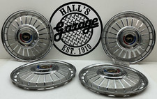 Wheel cover hubcap for sale  North Scituate