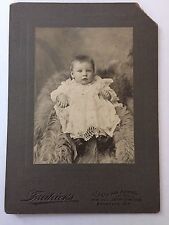 Antique cabinet card for sale  Blakeslee