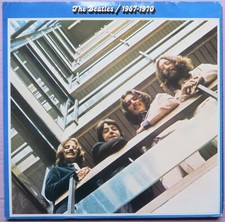 The beatles 1967 usato  Torino