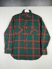 Swanndri flannel mens for sale  Chicago