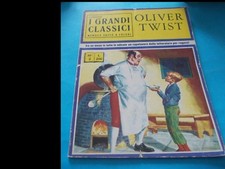 Oliver twist usato  Gambettola