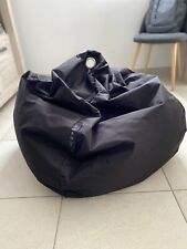 Pouf poire d'occasion  Le Coudray