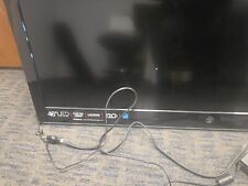 Westinghouse 46" LED Full HD 1080P HDMI , usado comprar usado  Enviando para Brazil