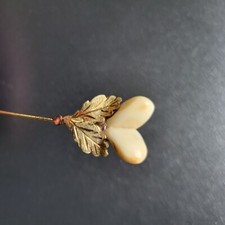 Grandelschmuck gold 333er gebraucht kaufen  Olsberg
