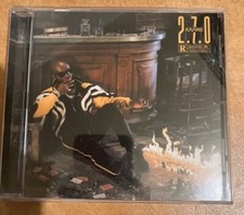 Kaaris 2.7.0 bon d'occasion  Fleury-sur-Andelle