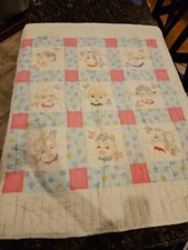 Vintage baby crib for sale  Buskirk