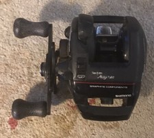 Vintage shimano bantam for sale  Duncannon