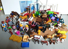 Playmobil horses figures for sale  CLITHEROE