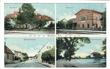 Wulfen anh gutshaus gebraucht kaufen  Kemberg