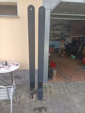 Piantane metallo per usato  Vertemate con Minoprio