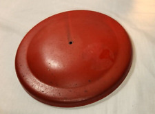 Red vintage metal for sale  Mulberry