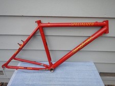 Specialized stumpjumper metal for sale  Cass City