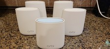 Netgear orbi whole for sale  Caldwell