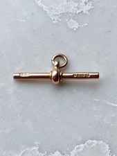 Antique 9ct rose for sale  LONDON