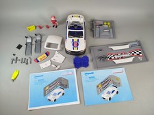 Playmobil rennwagen 4365 gebraucht kaufen  Berlin