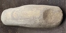 Indian artifacts boatstone for sale  Fremont