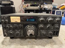 Kenwood 830s transceiver for sale  Wilmington
