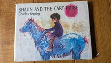 Shaun cart horse for sale  HOLMFIRTH