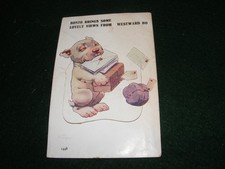 vintage bonzo dog for sale  LIFTON