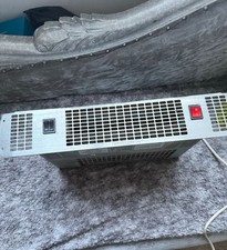 Electric plinth heater for sale  BLACKBURN