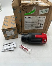 Eaton cs8364ex locking for sale  Dallas