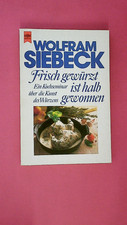 251407 wolfram siebeck gebraucht kaufen  Herzebrock-Clarholz