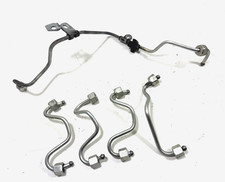 Fuel injection lines d'occasion  Expédié en Belgium