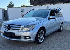 Mercedes benz w204 gebraucht kaufen  Hermeskeil