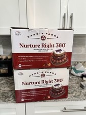 Nurture right incubator for sale  Henderson