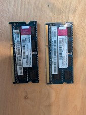 Kingston 2gb 2rx8 gebraucht kaufen  Neustadt an der Weinstraße