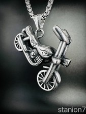 Motorrad retro bike gebraucht kaufen  Traunreut