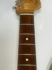 Fender rosewood stratocaster for sale  Sacramento