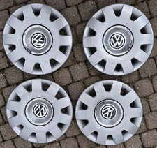 Riginal golf radkappen gebraucht kaufen  Kolbermoor