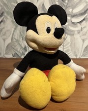 Rare disney mickey for sale  MALDON