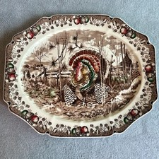 Johnson brothers majesty for sale  Saint Paul